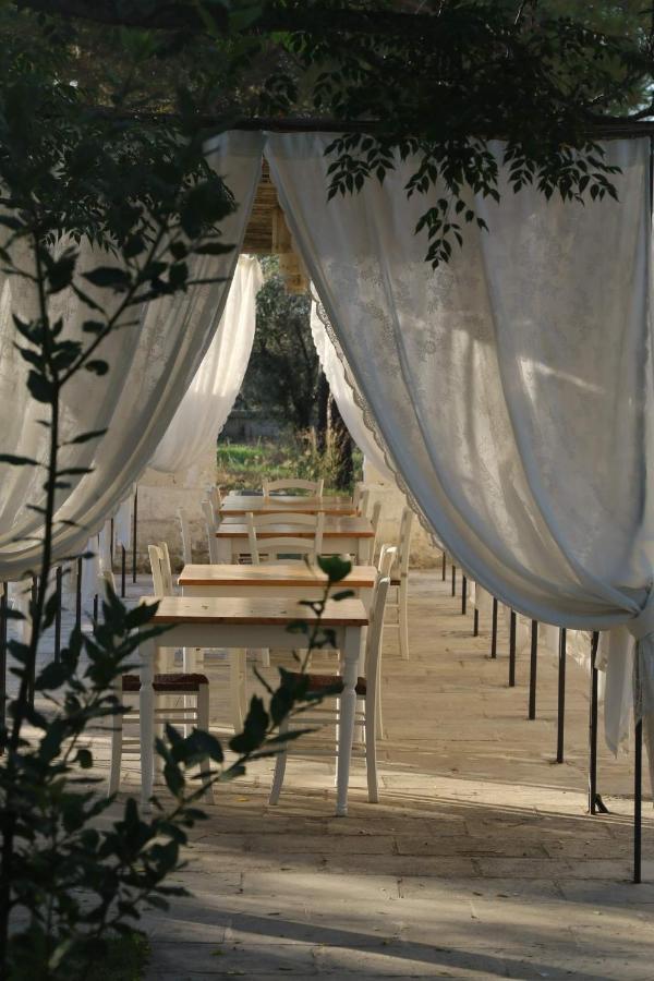 Tenuta Sidore Cursi Exterior foto