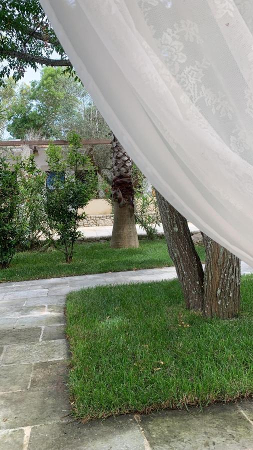 Tenuta Sidore Cursi Exterior foto
